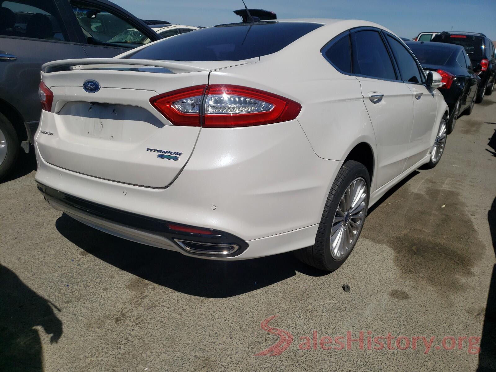 3FA6P0K94GR140022 2016 FORD FUSION