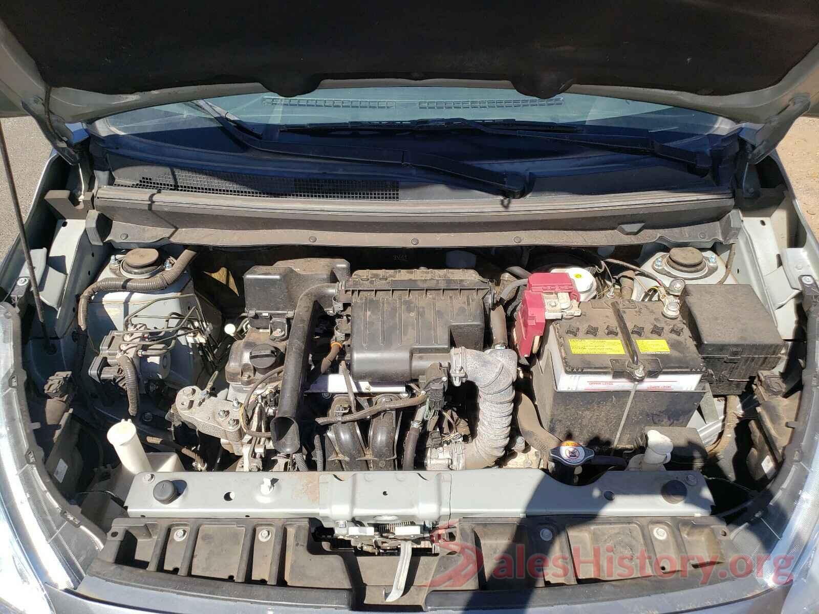 ML32F3FJ3KHF01337 2019 MITSUBISHI MIRAGE