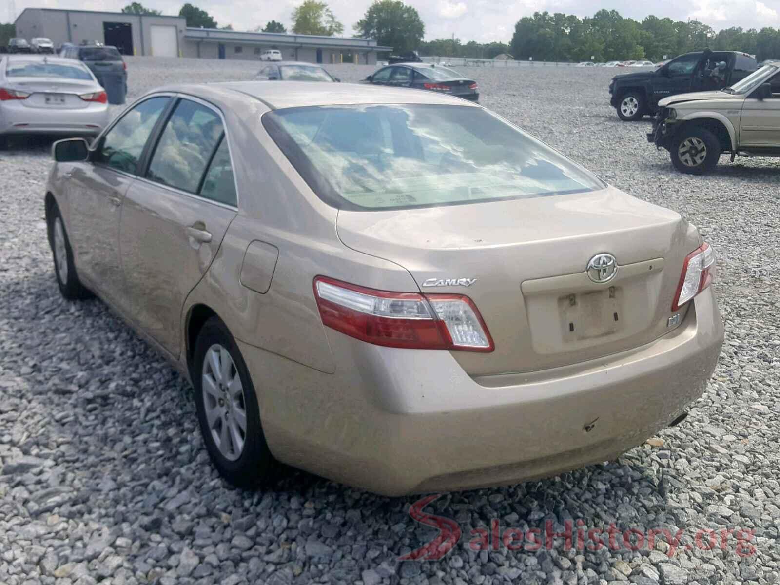 JTNBB46K293053096 2009 TOYOTA CAMRY