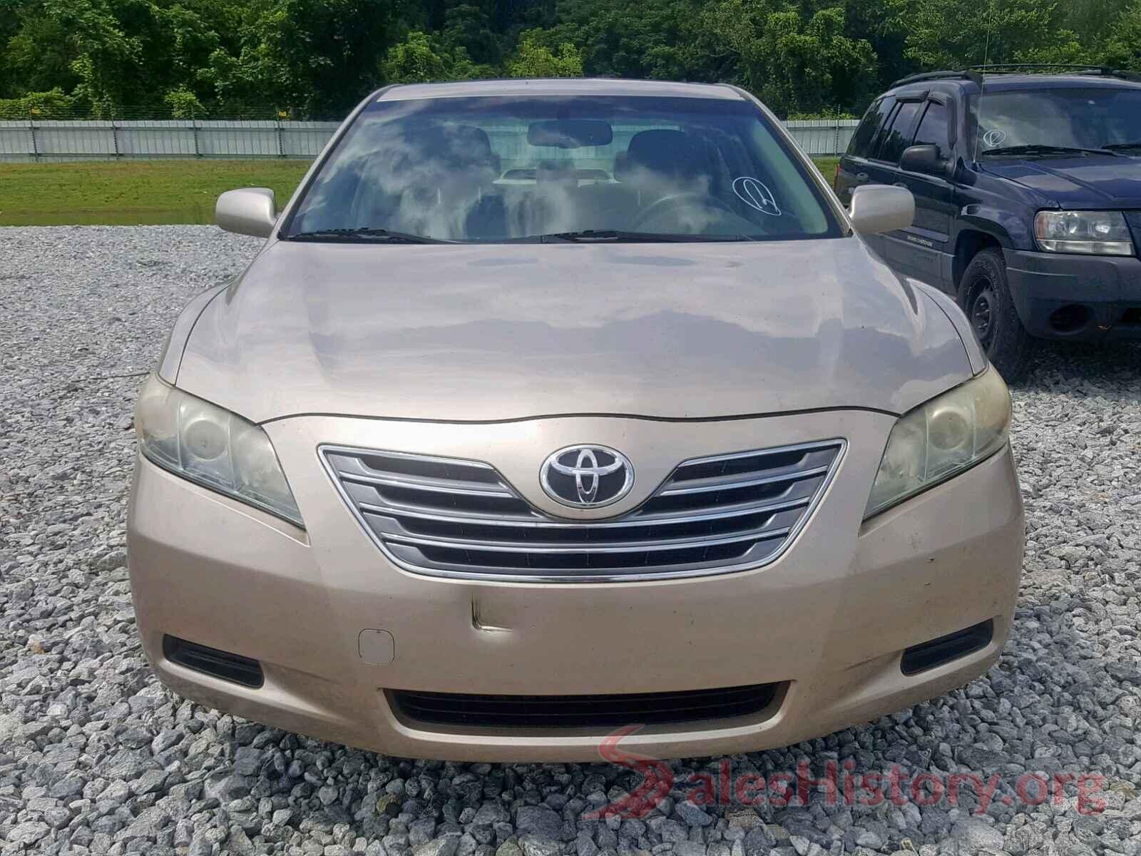 JTNBB46K293053096 2009 TOYOTA CAMRY