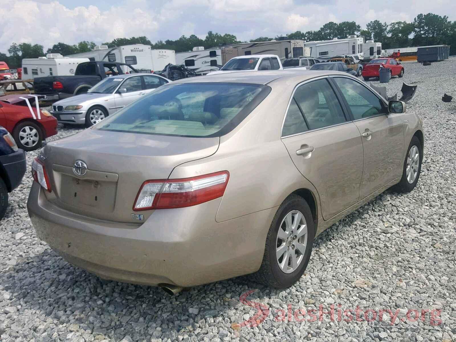 JTNBB46K293053096 2009 TOYOTA CAMRY