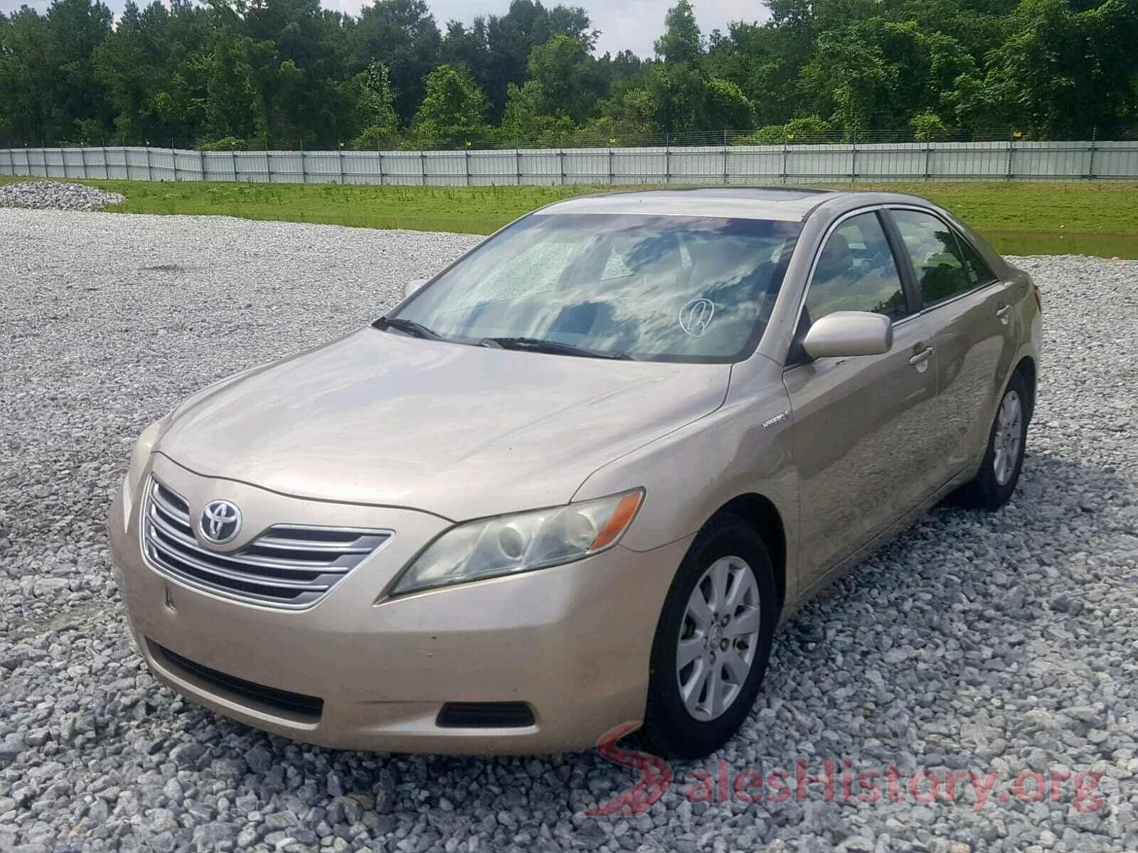 JTNBB46K293053096 2009 TOYOTA CAMRY