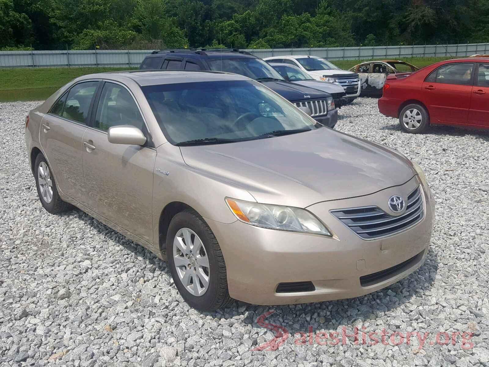 JTNBB46K293053096 2009 TOYOTA CAMRY