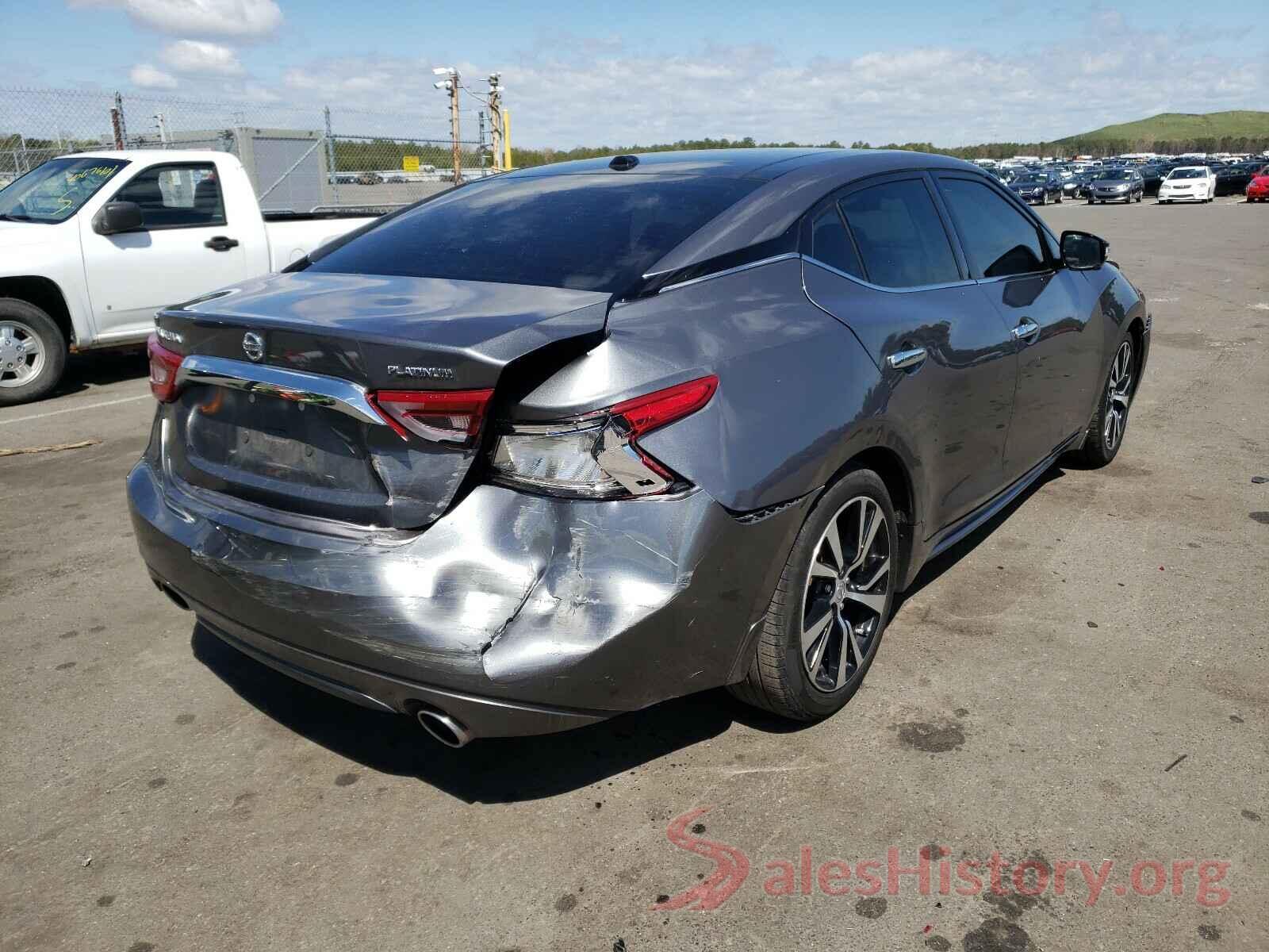 1N4AA6AP4JC388310 2018 NISSAN MAXIMA