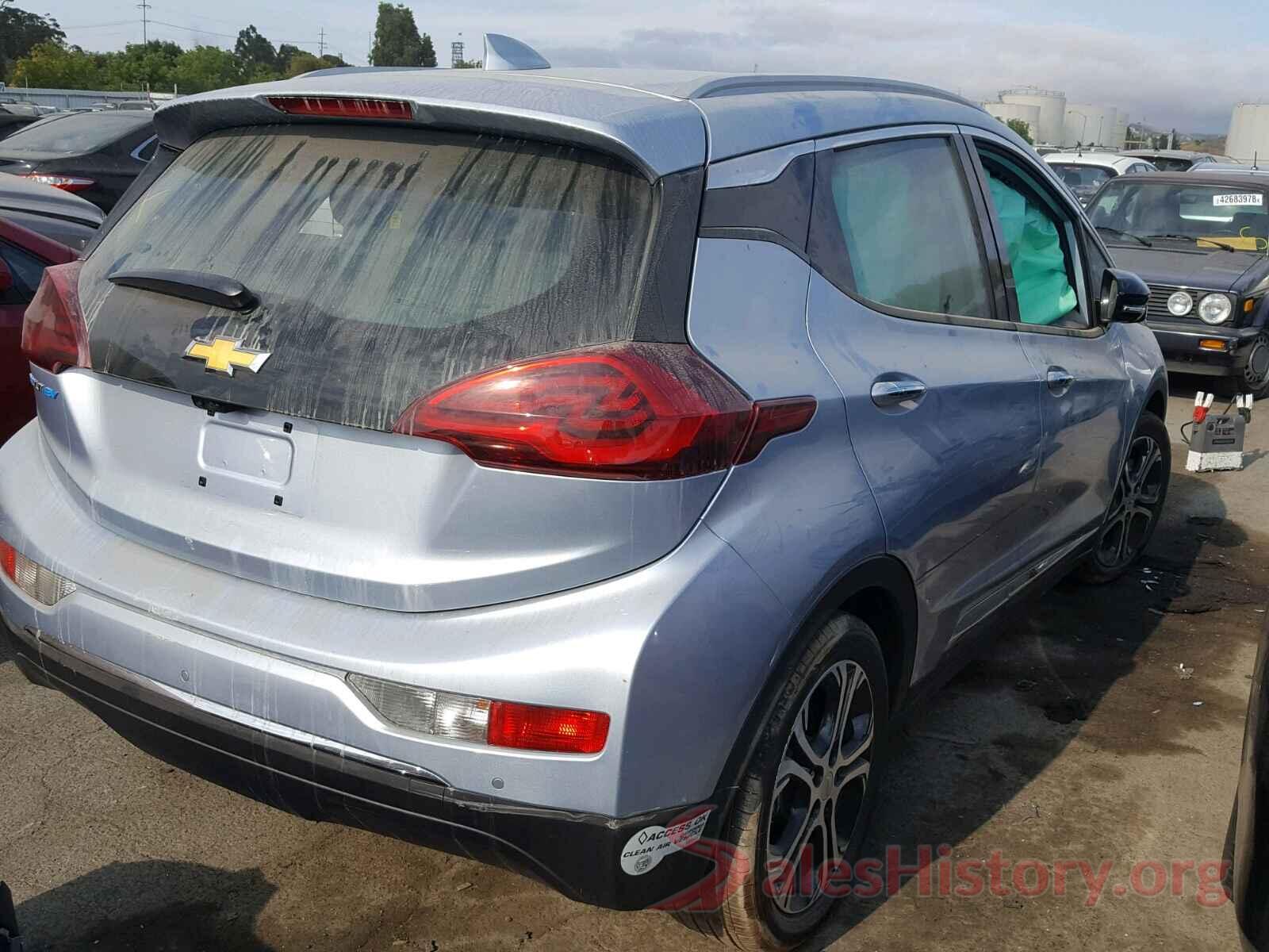 1G1FX6S06J4111869 2018 CHEVROLET BOLT