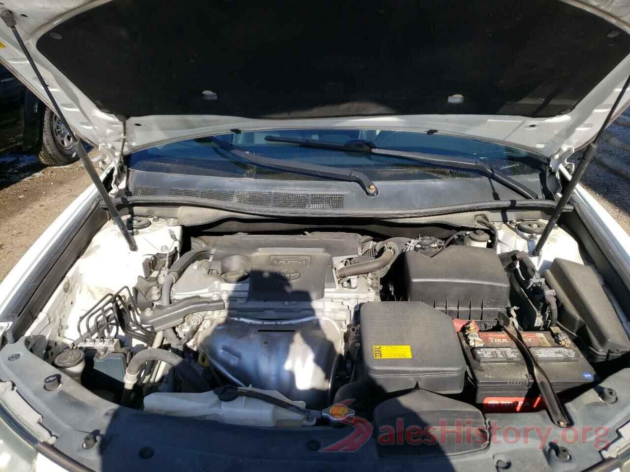 4T1BF1FK5DU657053 2013 TOYOTA CAMRY