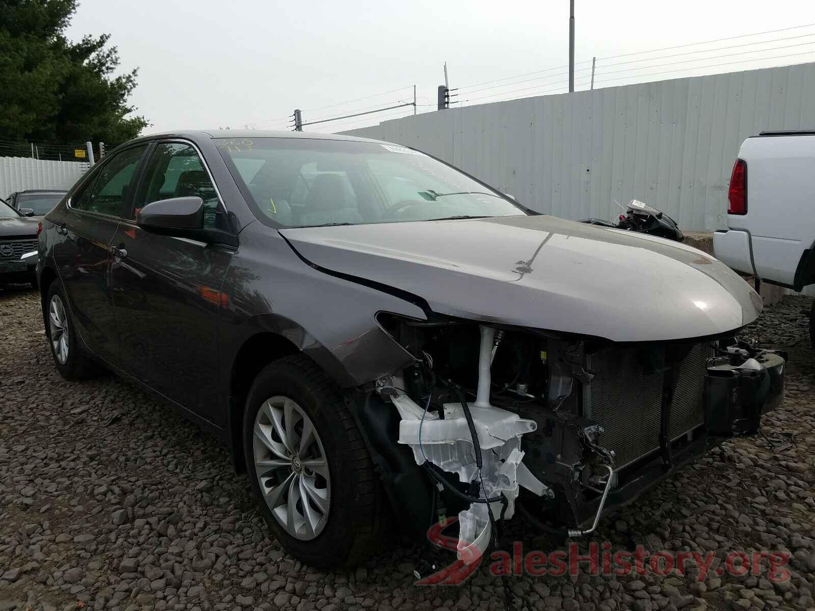 4T1BF1FK1GU169108 2016 TOYOTA CAMRY