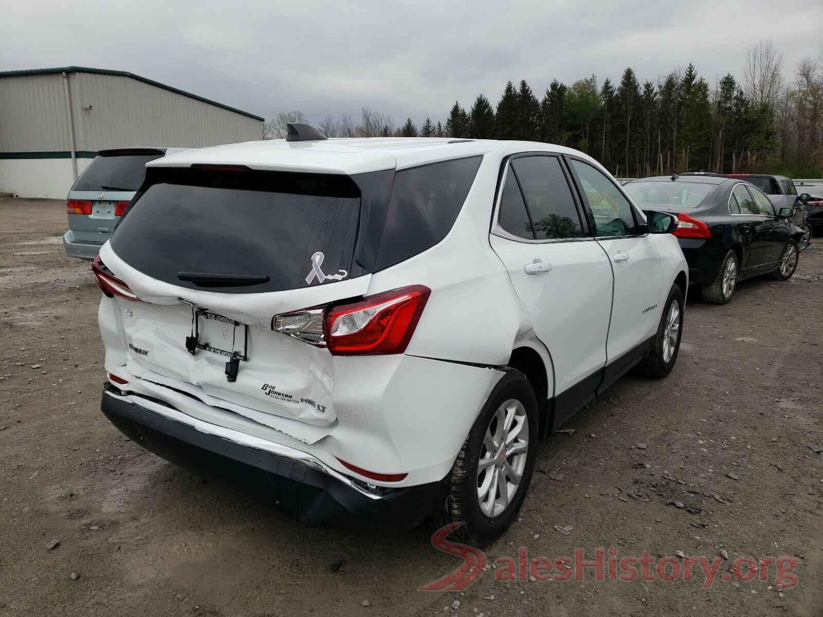 2GNAXSEV1J6352942 2018 CHEVROLET EQUINOX