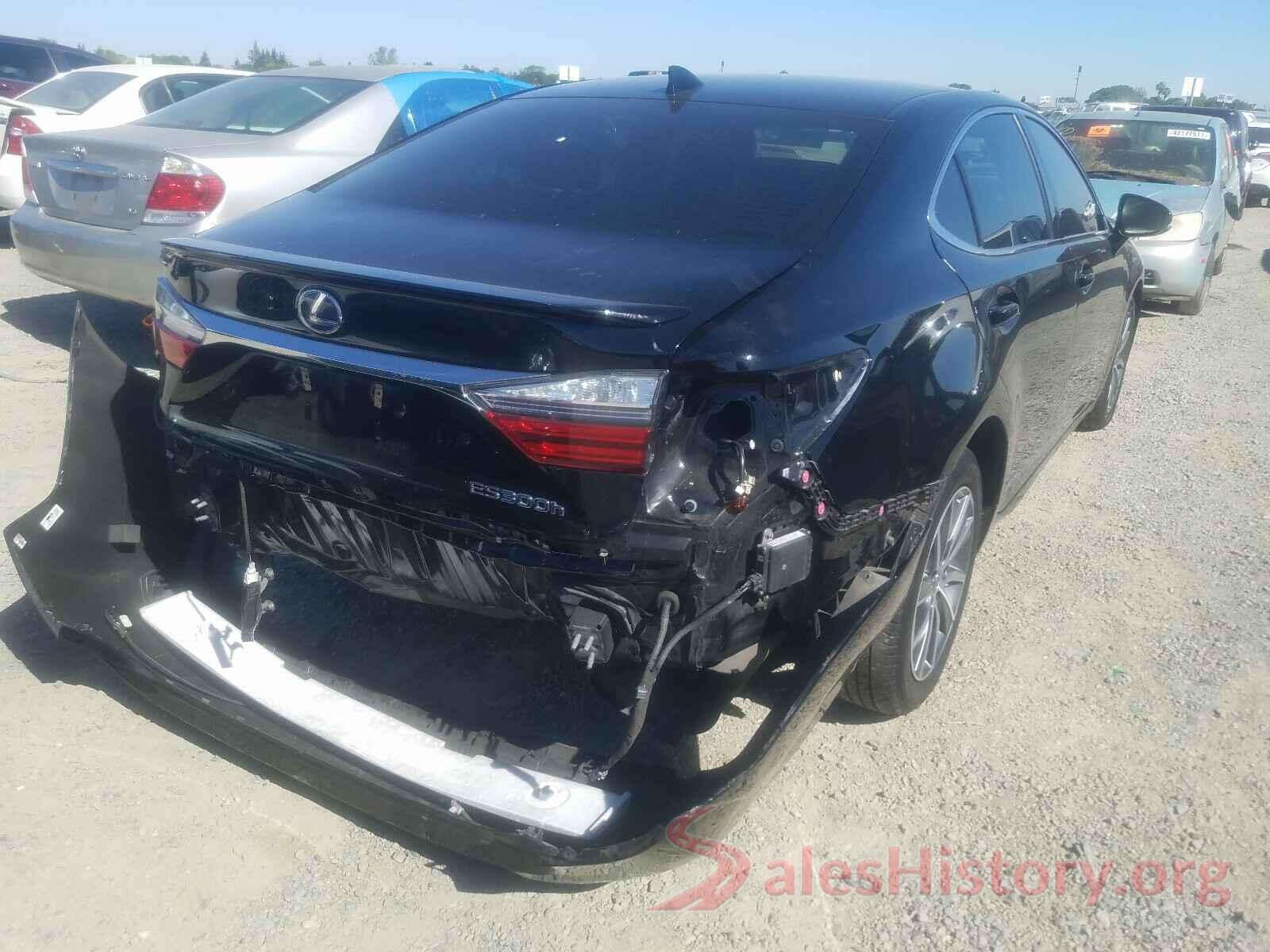 JTHBW1GG7J2194501 2018 LEXUS ES300