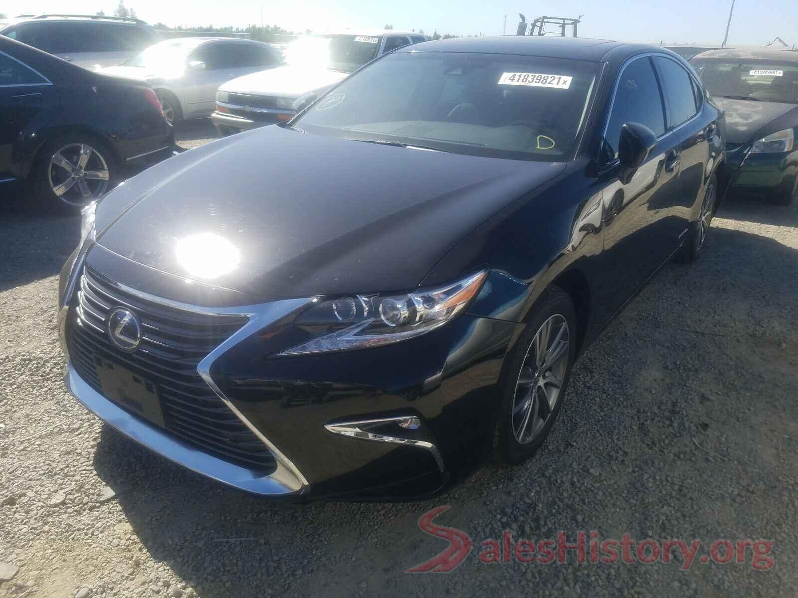 JTHBW1GG7J2194501 2018 LEXUS ES300