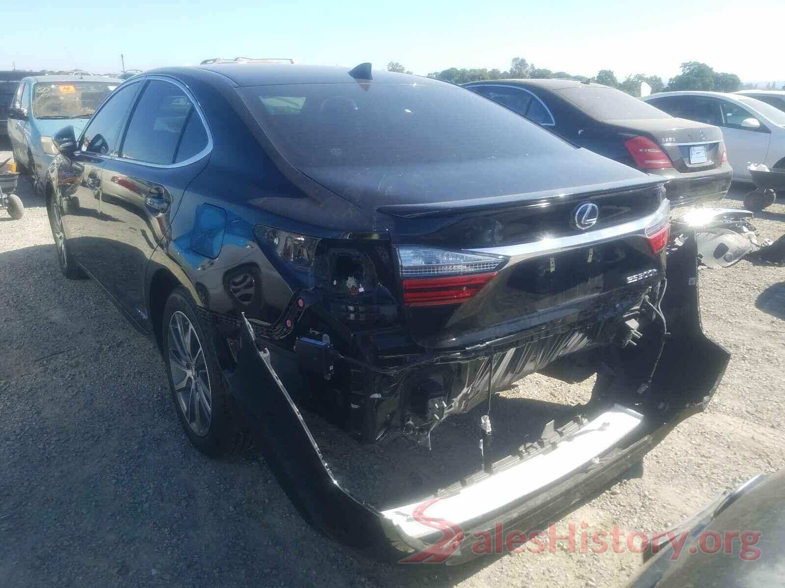 JTHBW1GG7J2194501 2018 LEXUS ES300