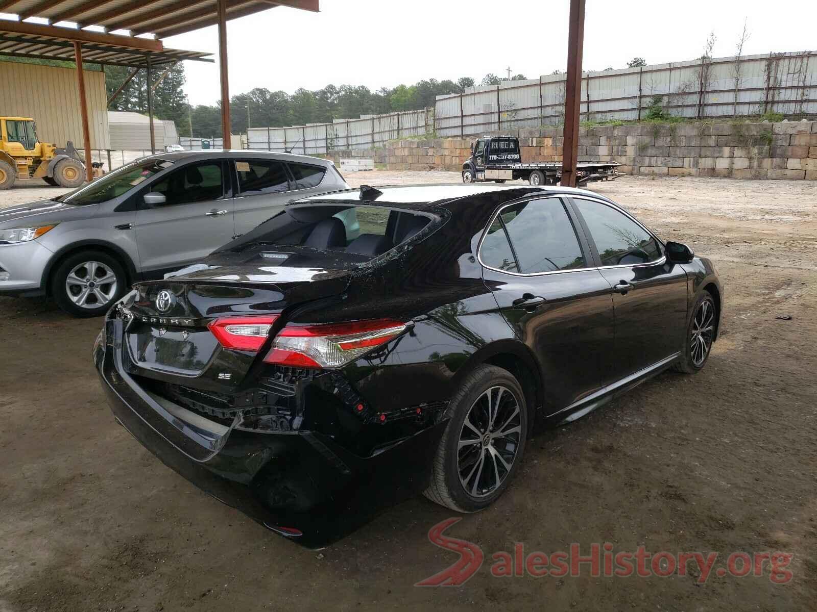 4T1G11AK7LU363664 2020 TOYOTA CAMRY