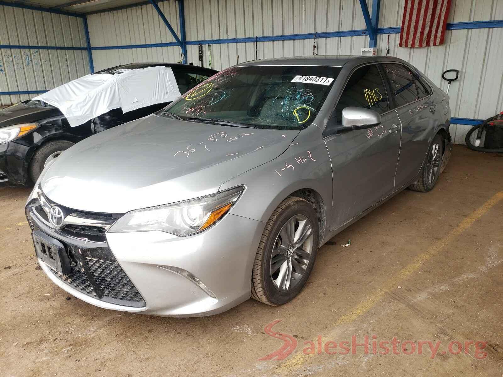 4T1BF1FK2GU178450 2016 TOYOTA CAMRY