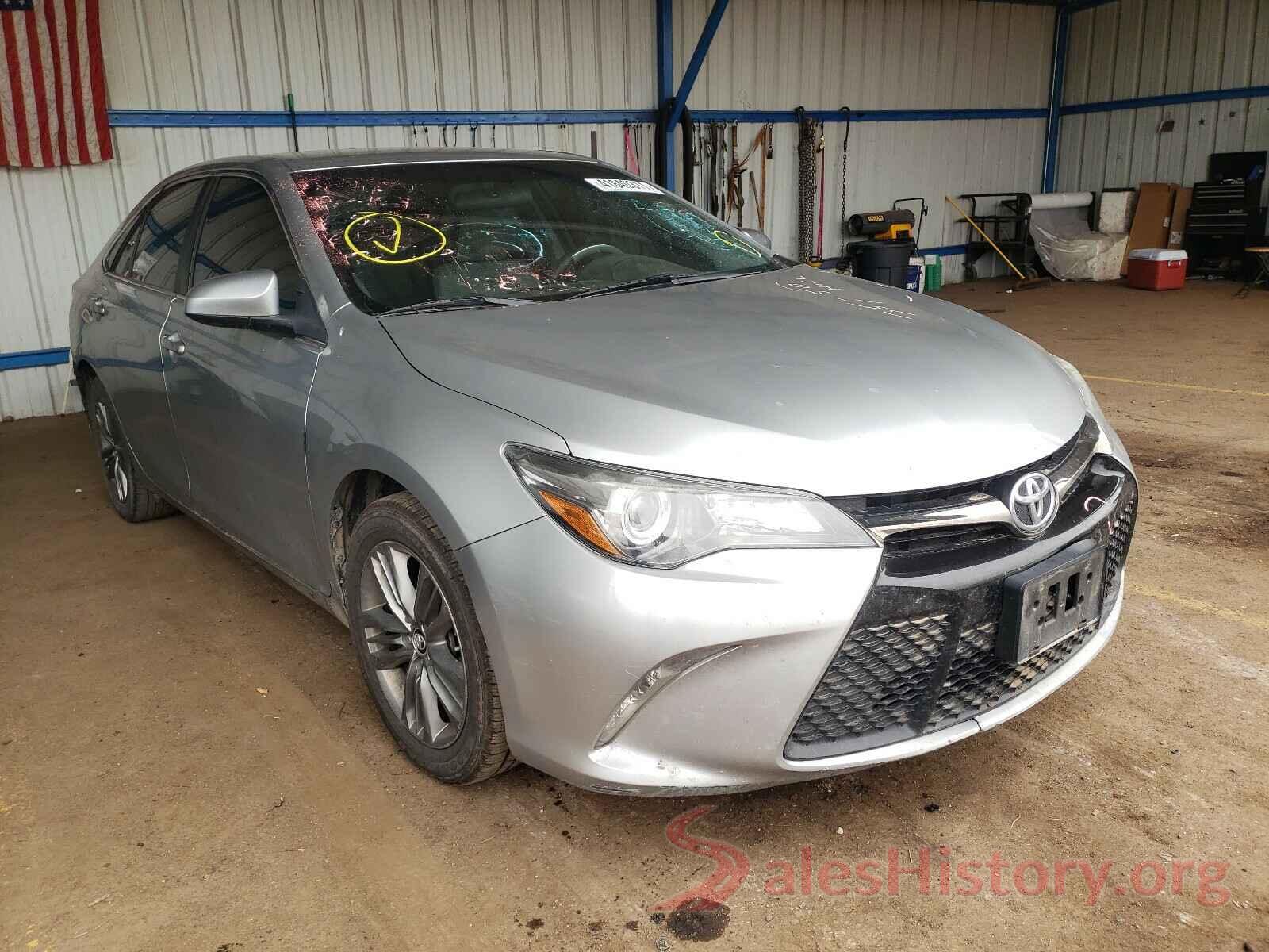 4T1BF1FK2GU178450 2016 TOYOTA CAMRY