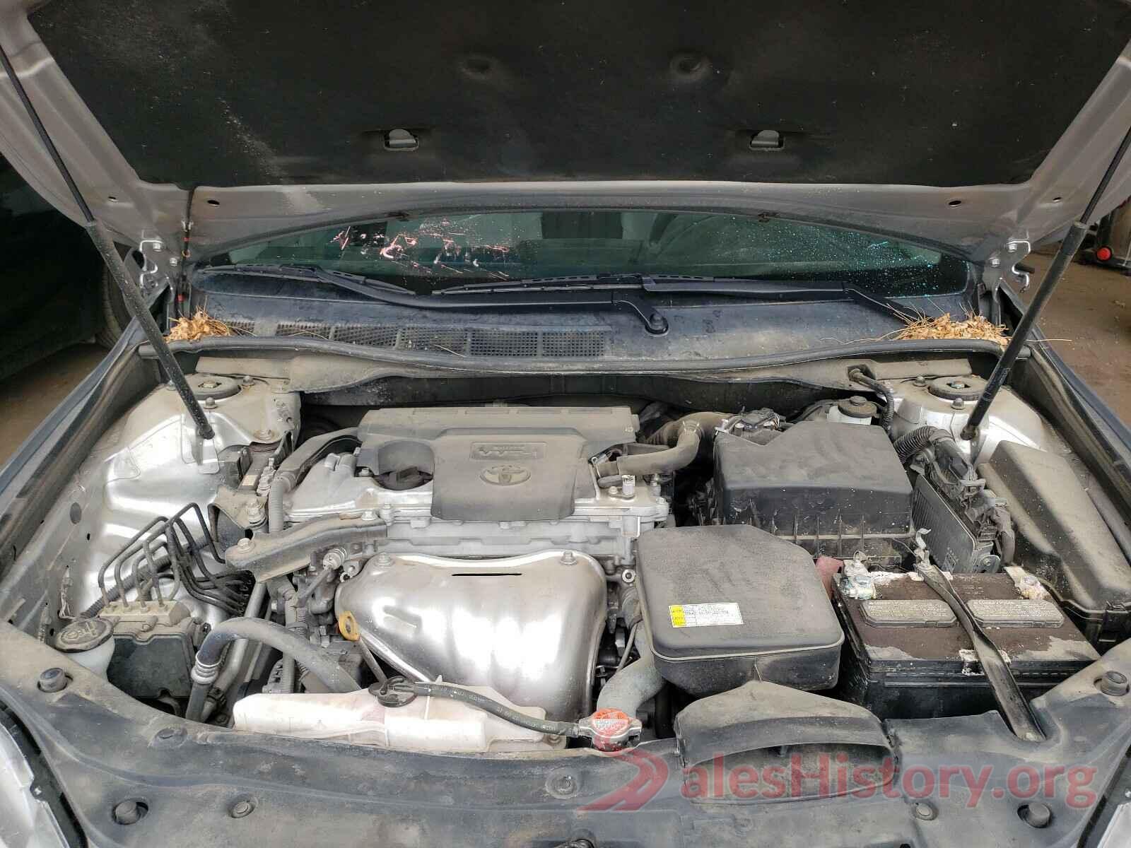 4T1BF1FK2GU178450 2016 TOYOTA CAMRY