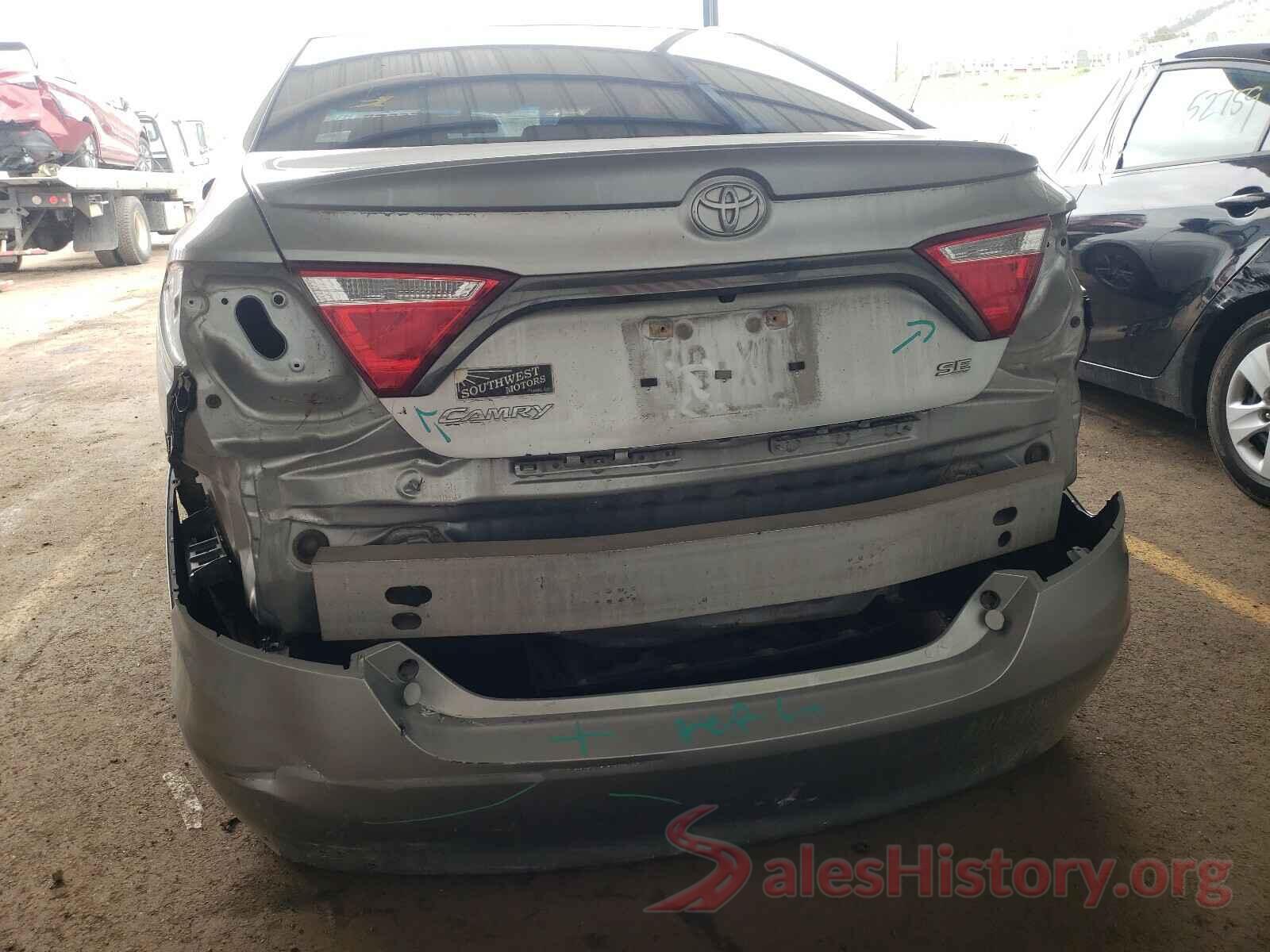 4T1BF1FK2GU178450 2016 TOYOTA CAMRY