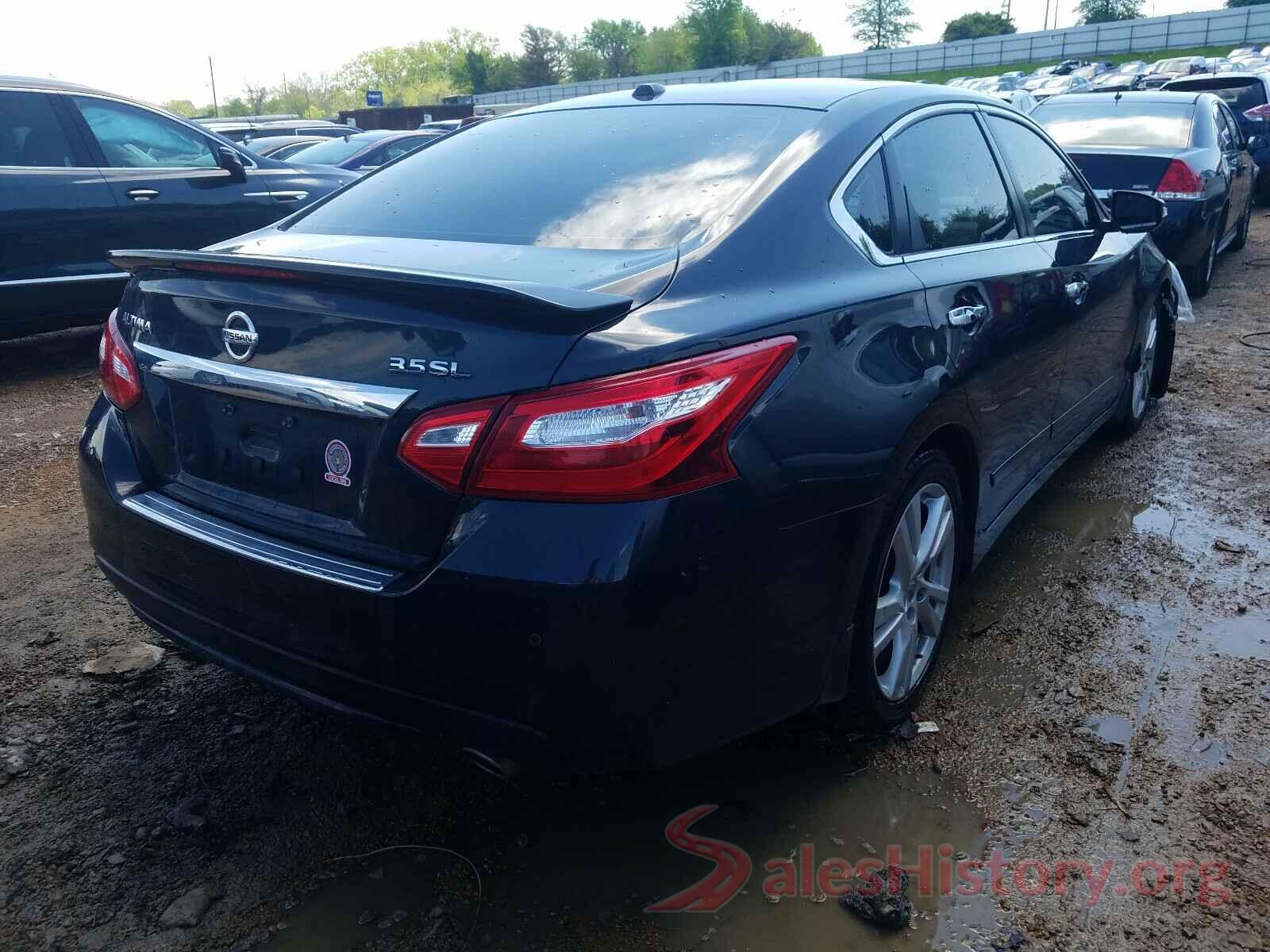 1N4BL3AP3GC163513 2016 NISSAN ALTIMA