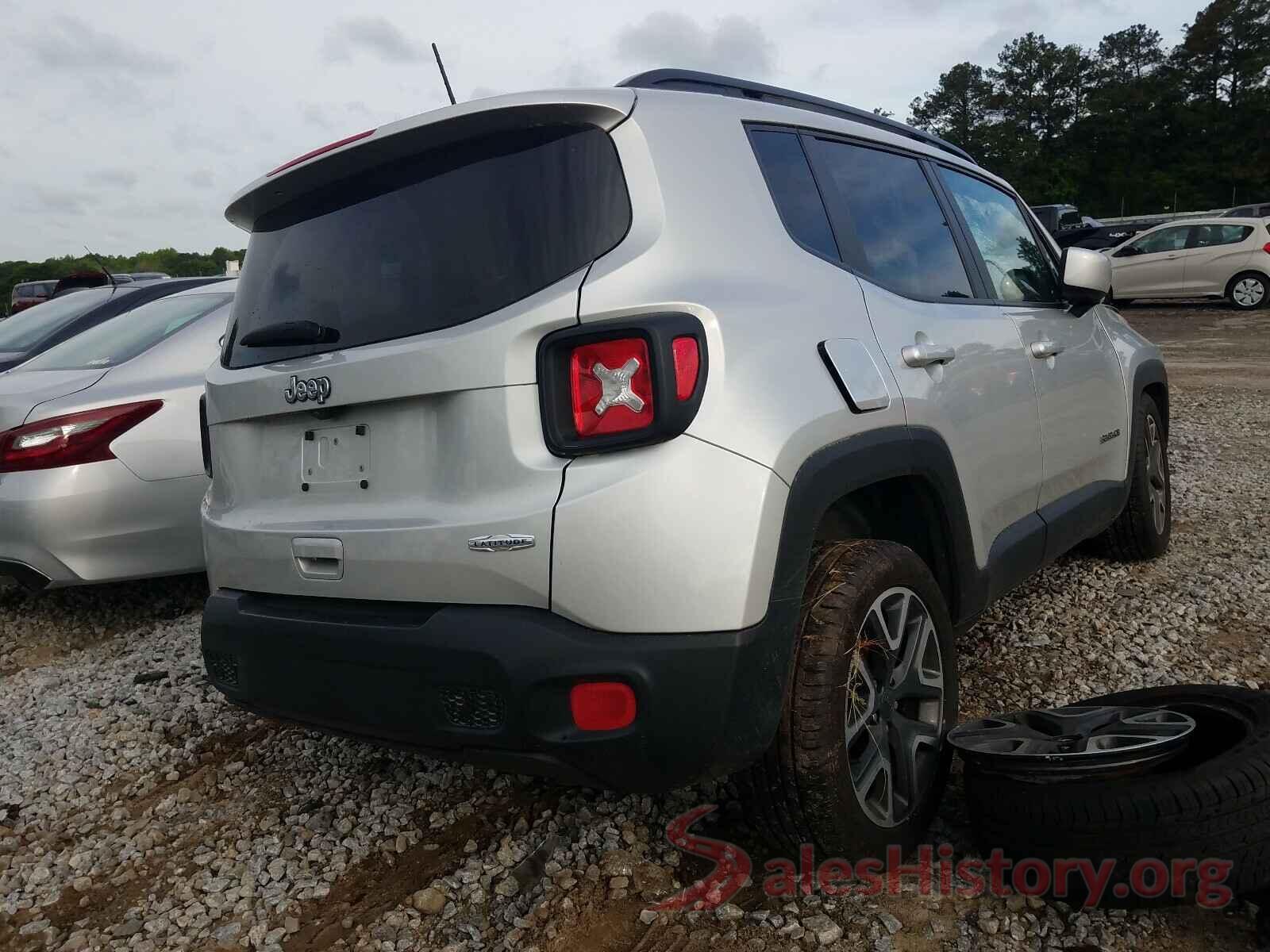 ZACCJABB7JPJ59590 2018 JEEP RENEGADE