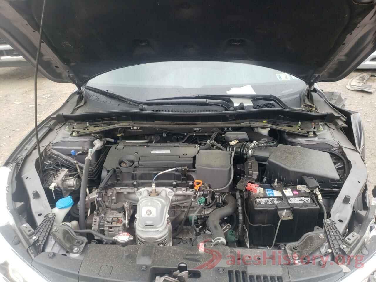 1HGCR2F53GA142849 2016 HONDA ACCORD