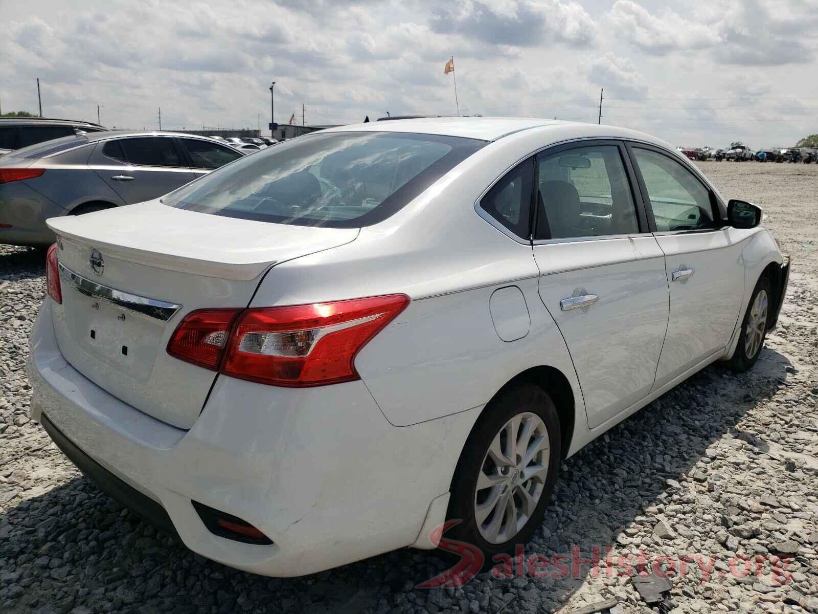 3N1AB7AP8HY242963 2017 NISSAN SENTRA