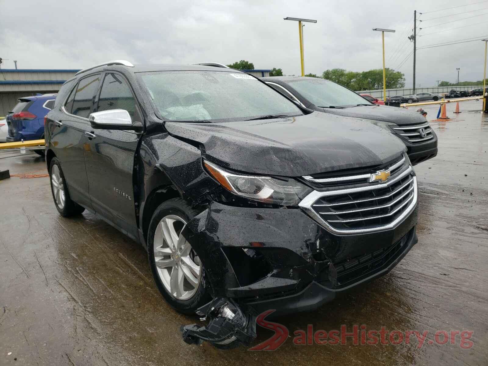 3GNAXPEX8KL233166 2019 CHEVROLET EQUINOX