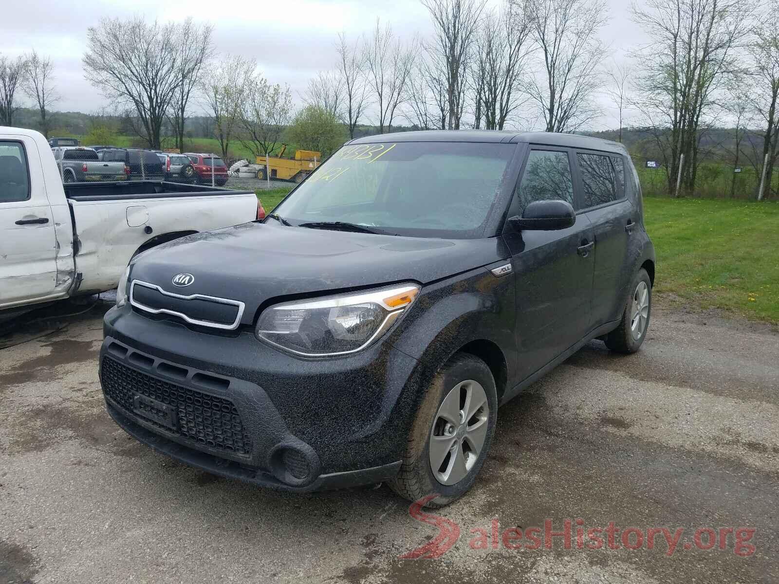 KNDJN2A27G7247406 2016 KIA SOUL