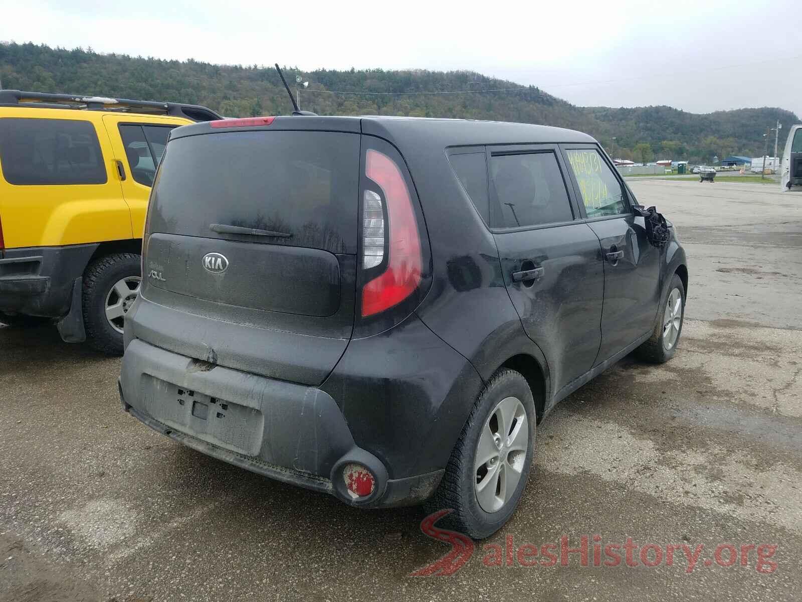 KNDJN2A27G7247406 2016 KIA SOUL