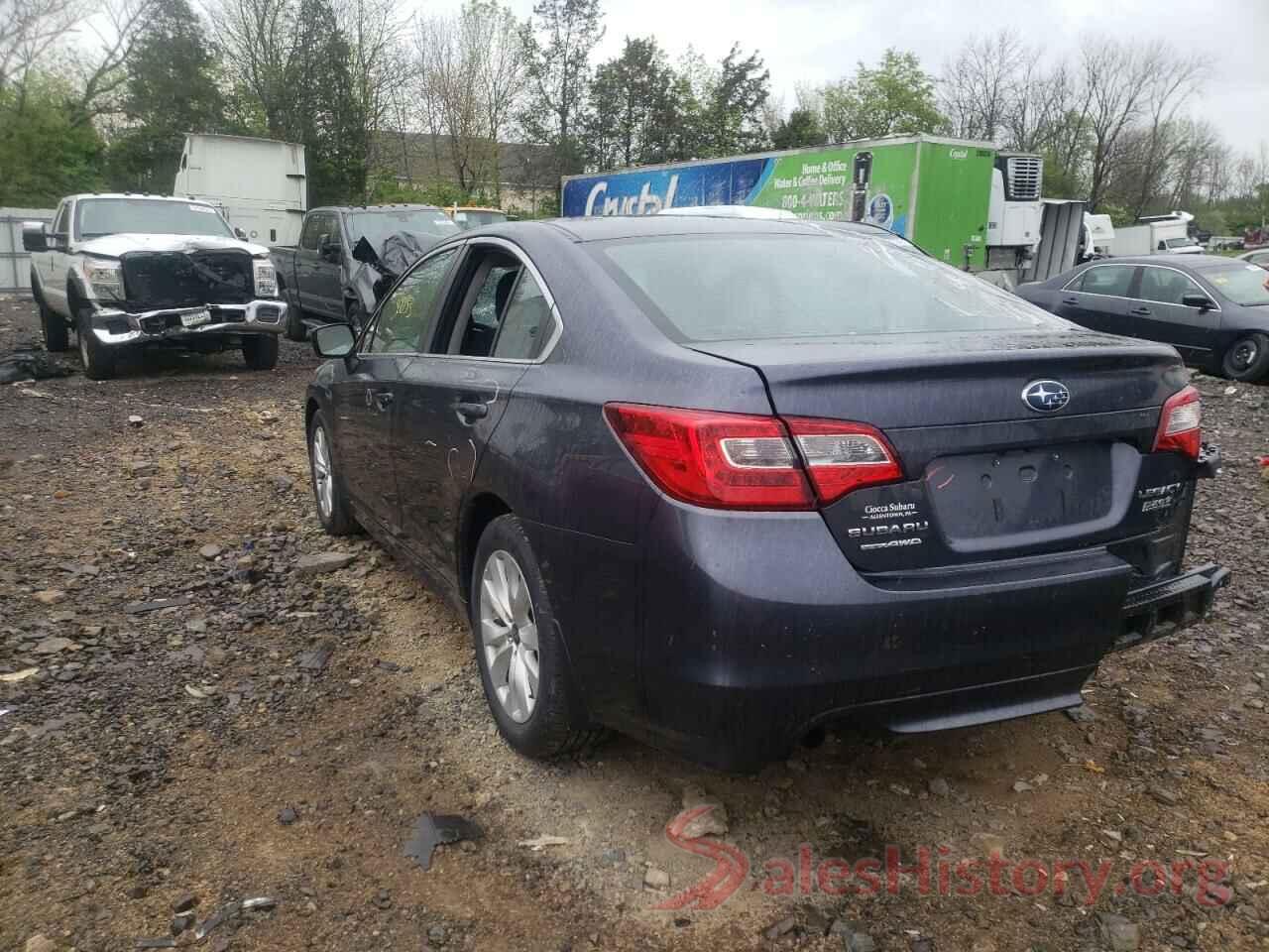 4S3BNAB62H3024781 2017 SUBARU LEGACY