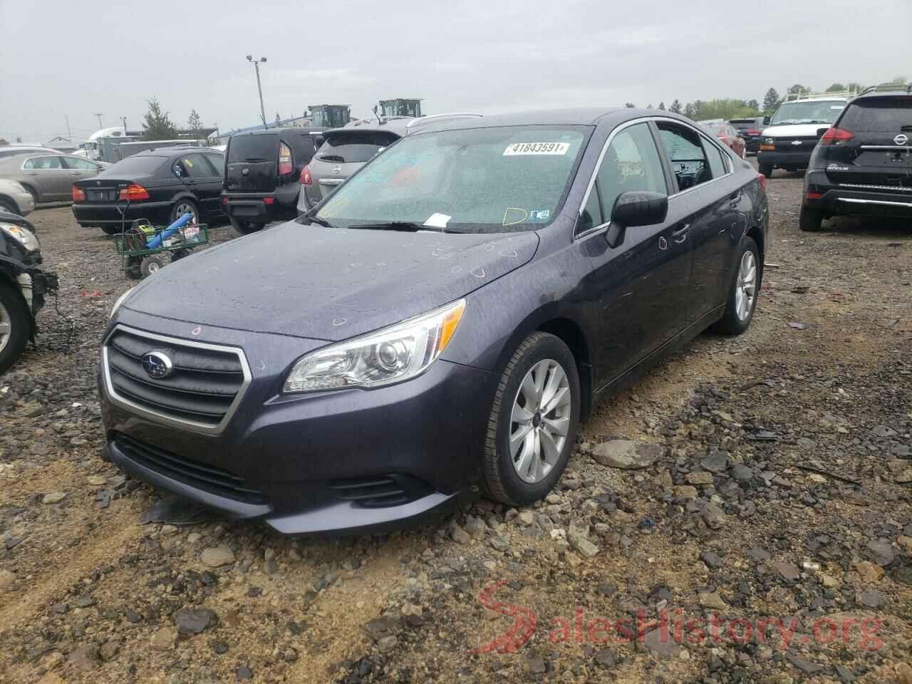 4S3BNAB62H3024781 2017 SUBARU LEGACY