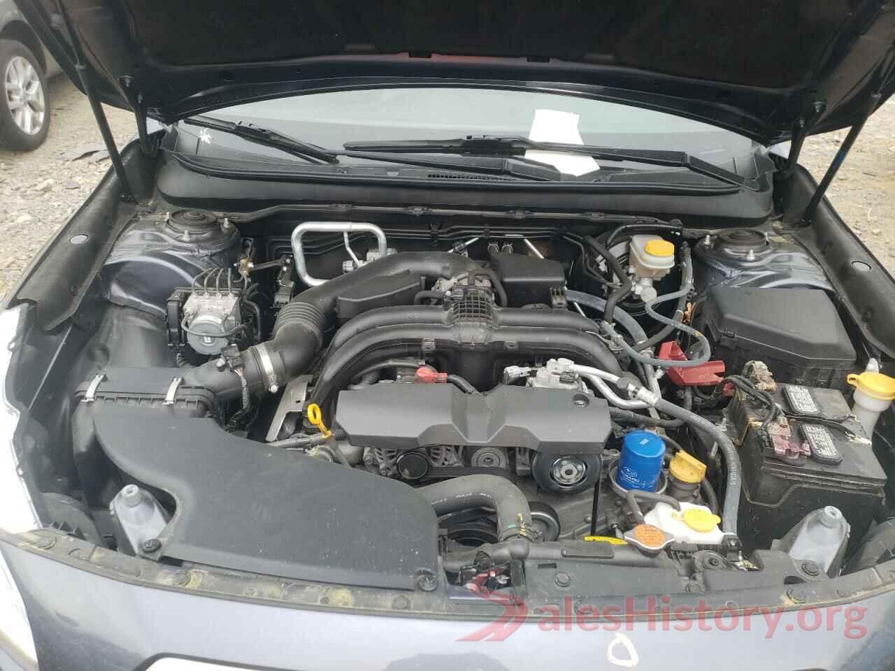 4S3BNAB62H3024781 2017 SUBARU LEGACY