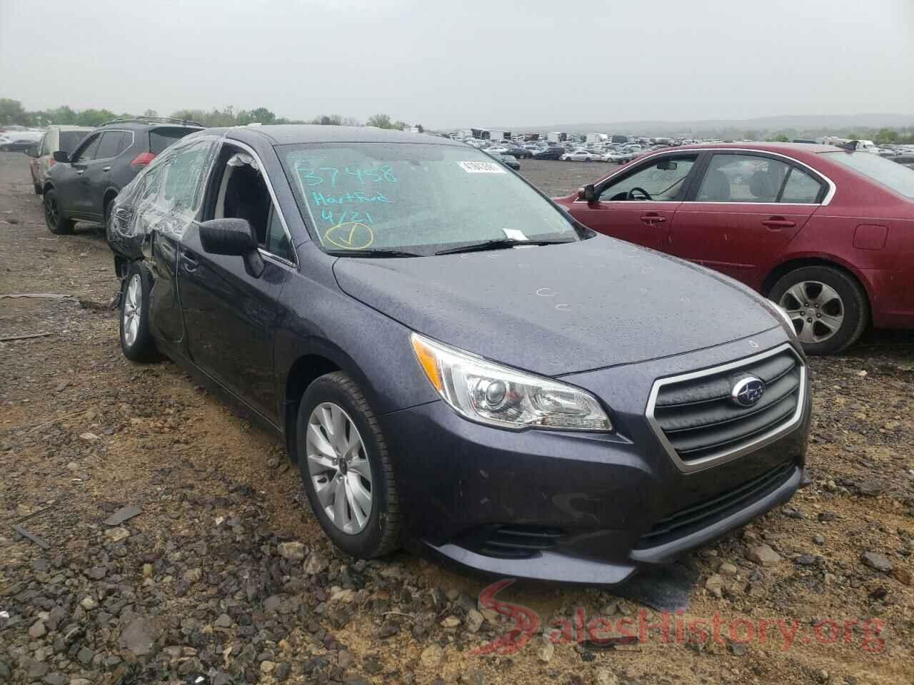 4S3BNAB62H3024781 2017 SUBARU LEGACY