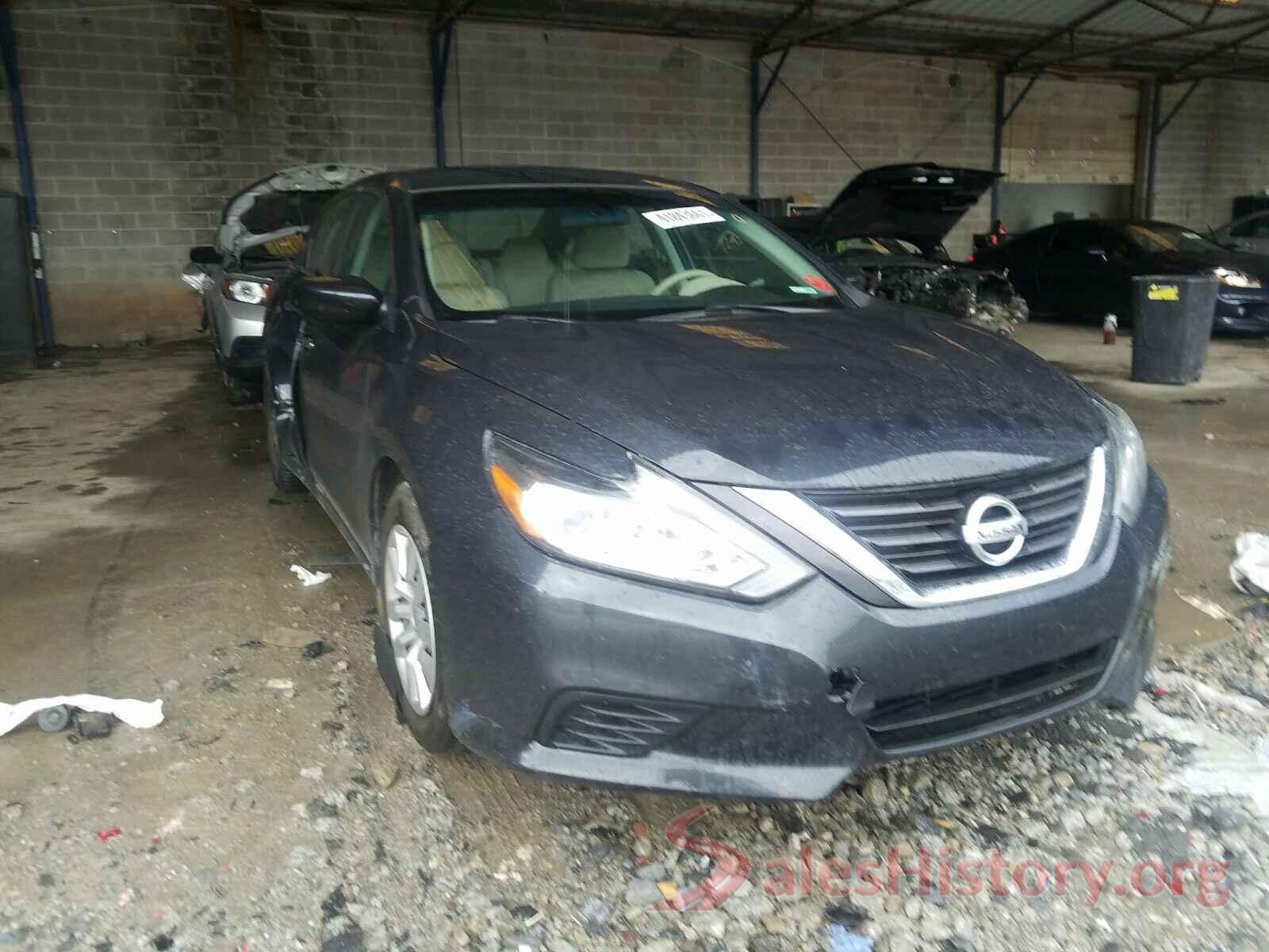 1N4AL3AP6HN307735 2017 NISSAN ALTIMA