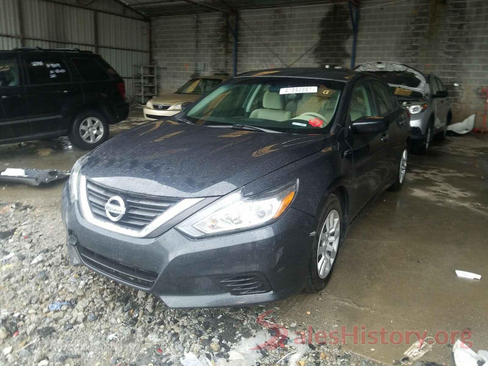 1N4AL3AP6HN307735 2017 NISSAN ALTIMA