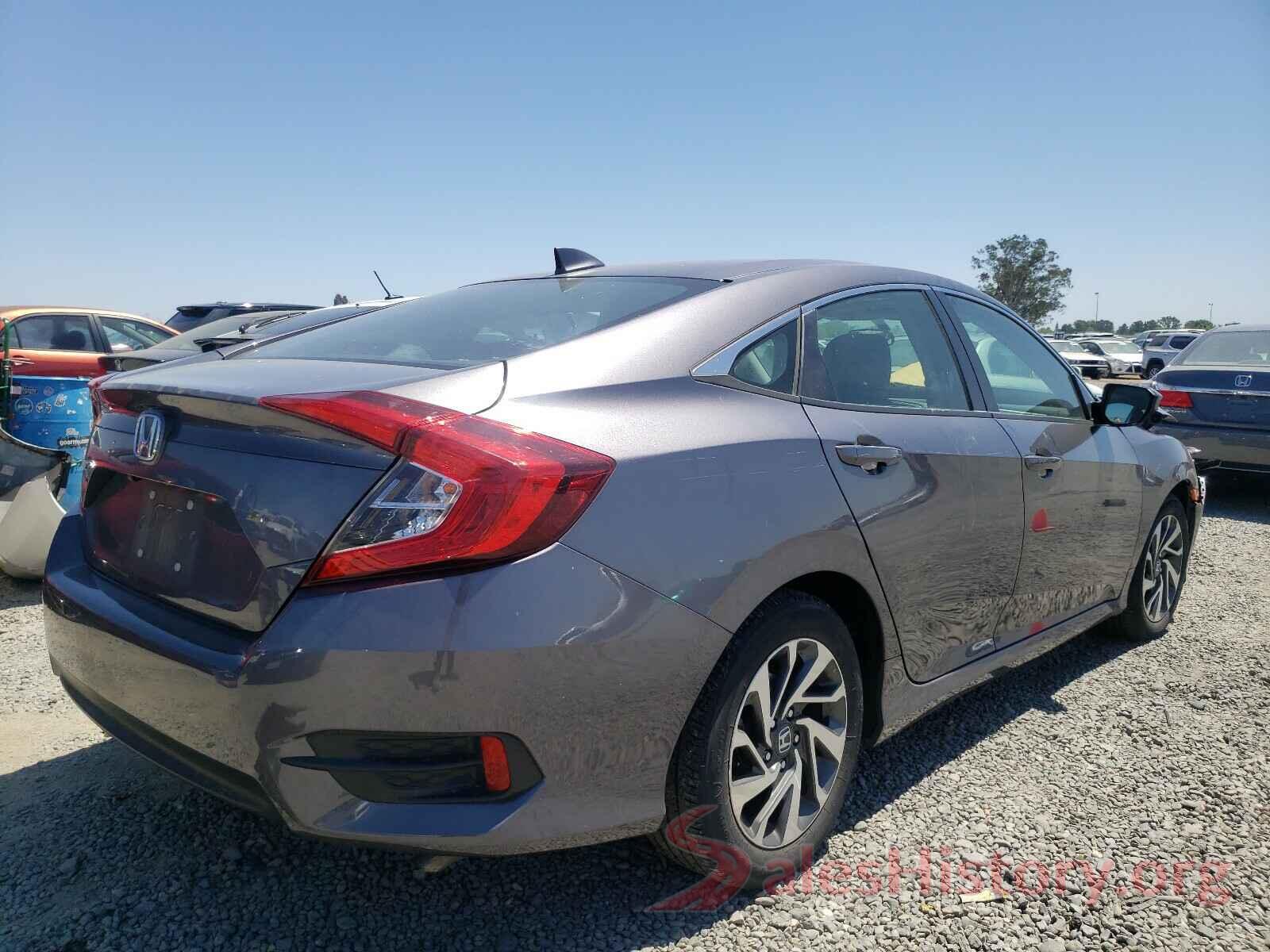 2HGFC2F71JH532891 2018 HONDA CIVIC