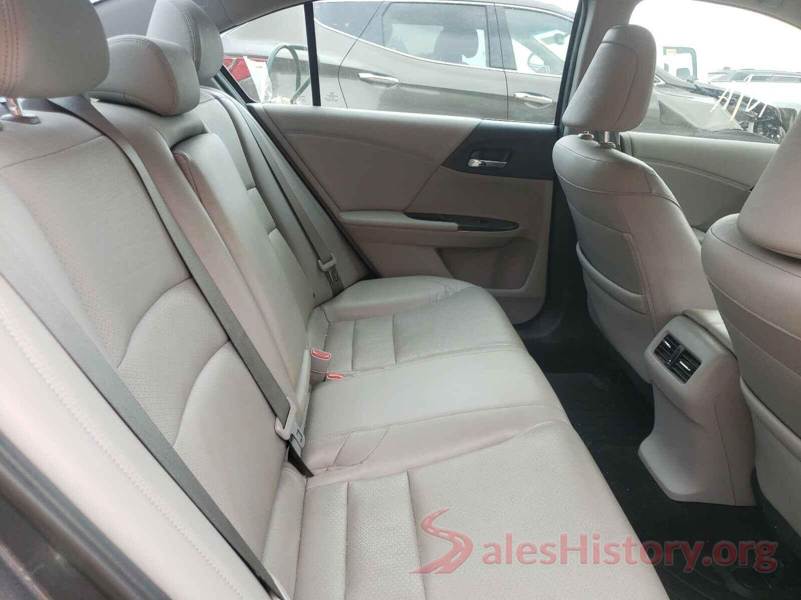 1HGCR2F83GA127584 2016 HONDA ACCORD