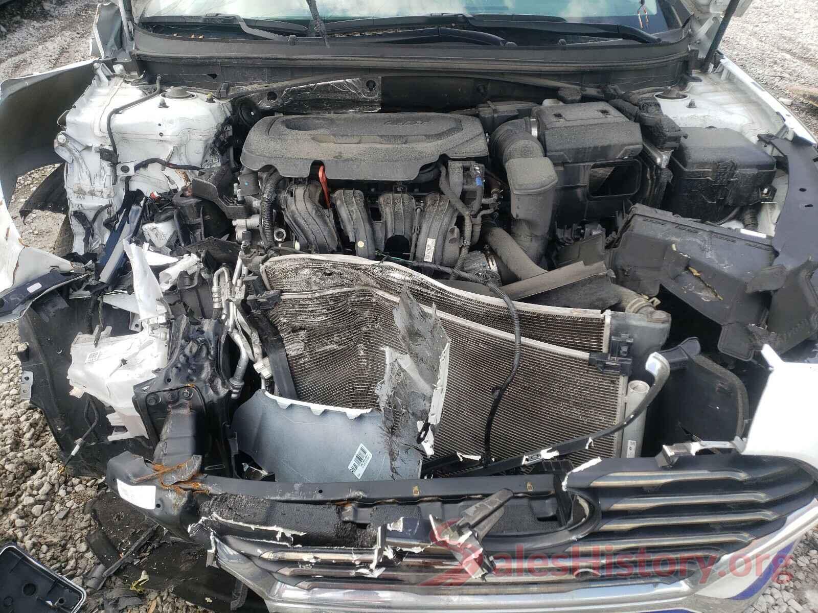 5NPE24AF5KH797782 2019 HYUNDAI SONATA