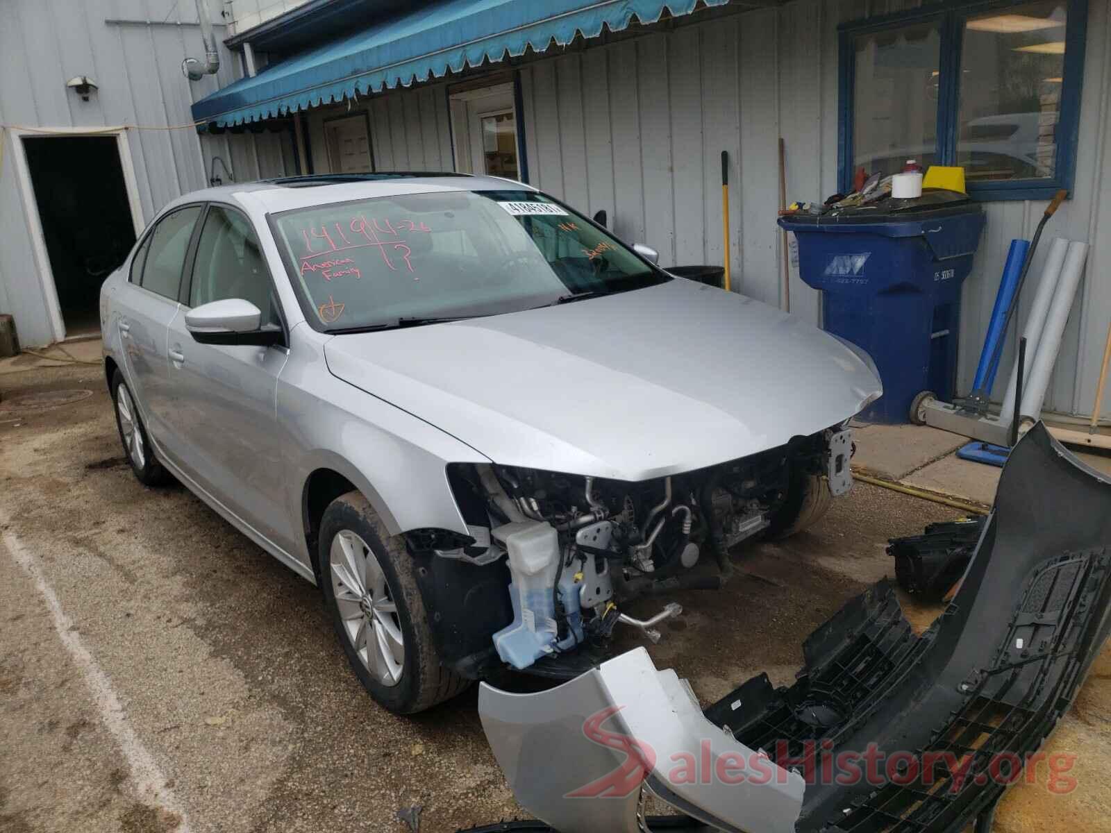 3VWD67AJ5GM320046 2016 VOLKSWAGEN JETTA