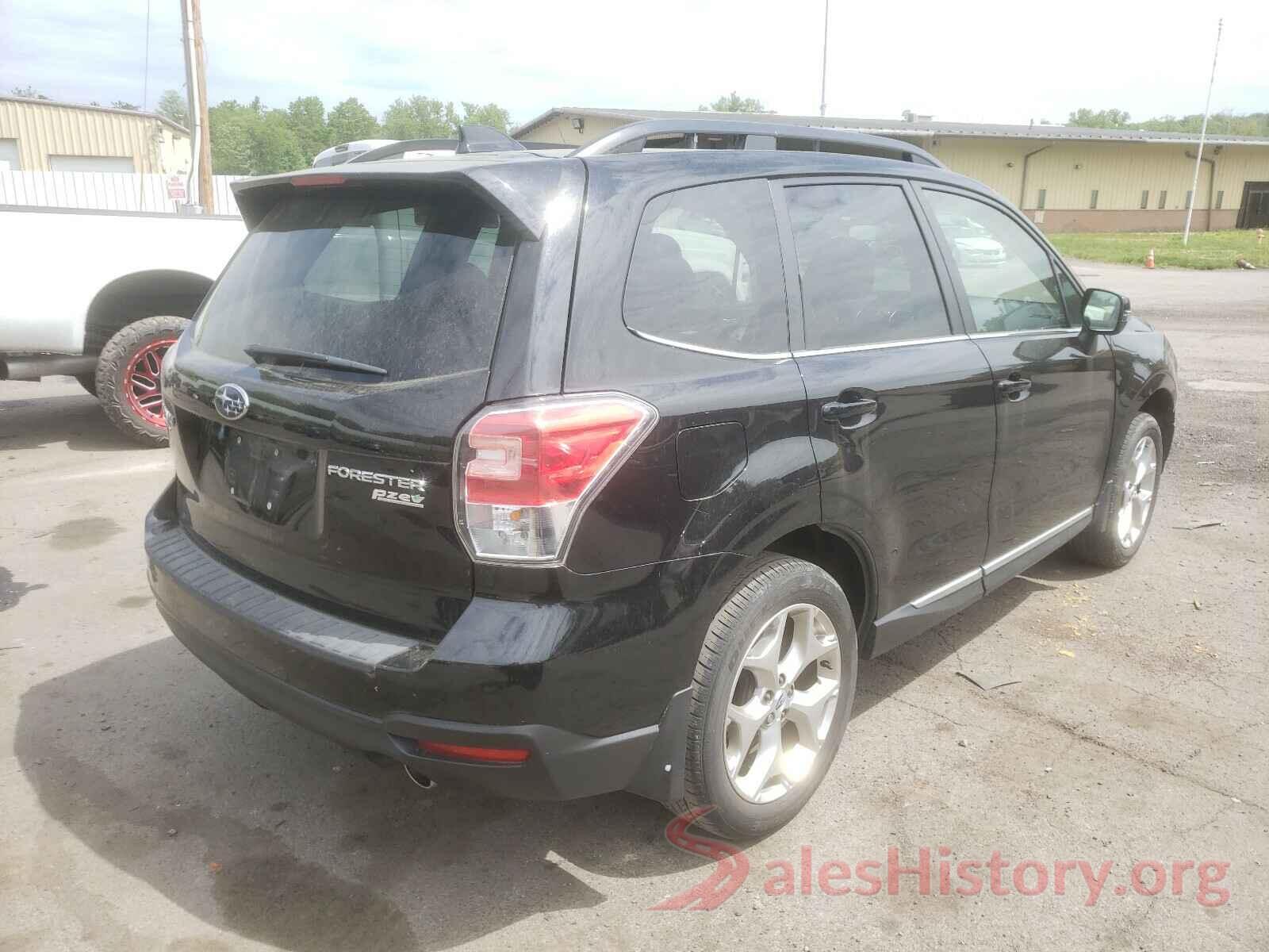 JF2SJATC2HH800413 2017 SUBARU FORESTER