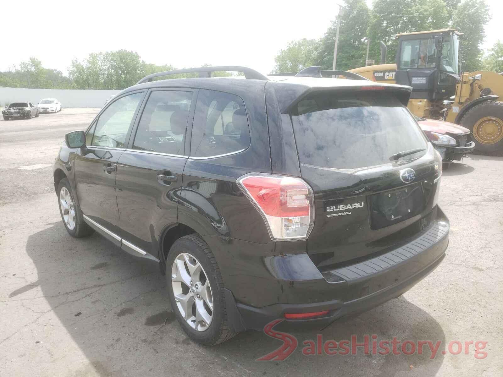 JF2SJATC2HH800413 2017 SUBARU FORESTER