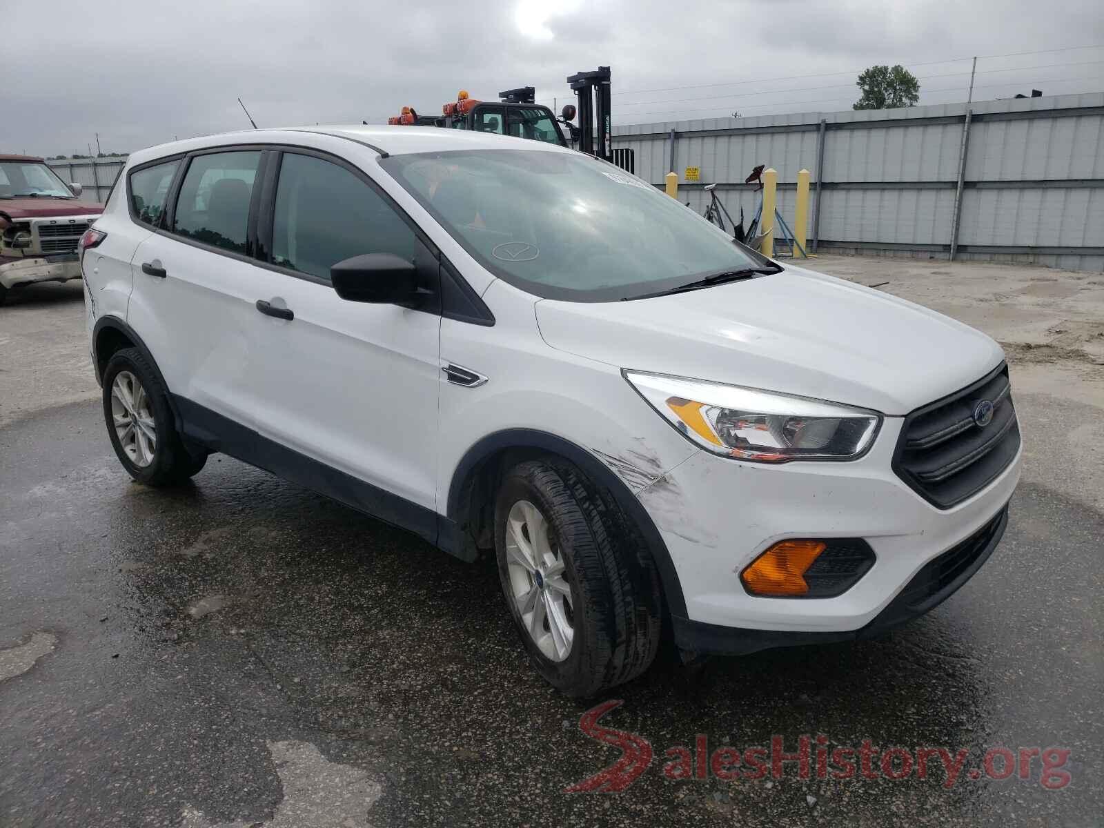 1FMCU0F78HUE00765 2017 FORD ESCAPE