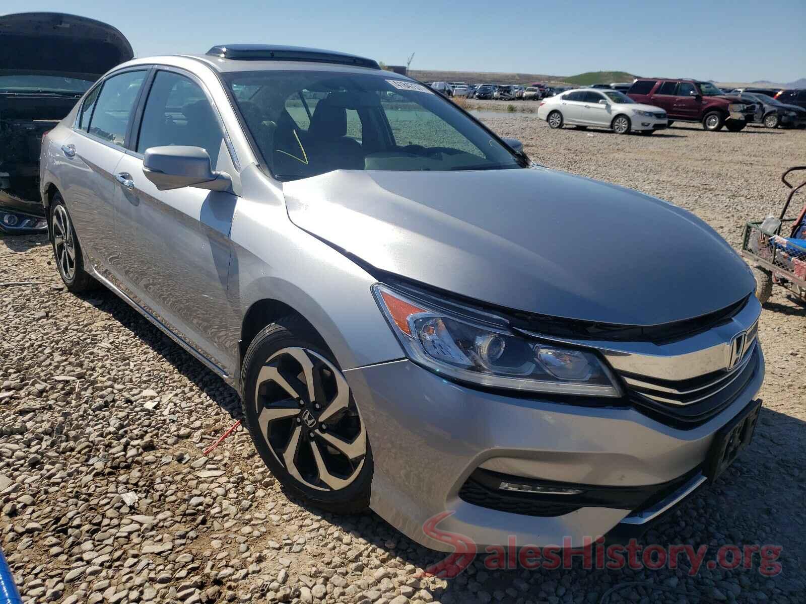 1HGCR2F86HA166090 2017 HONDA ACCORD