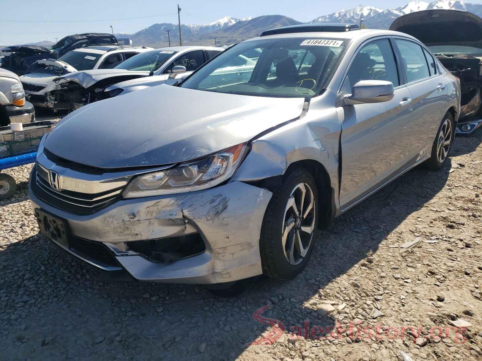 1HGCR2F86HA166090 2017 HONDA ACCORD