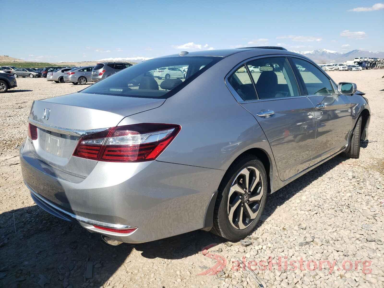 1HGCR2F86HA166090 2017 HONDA ACCORD