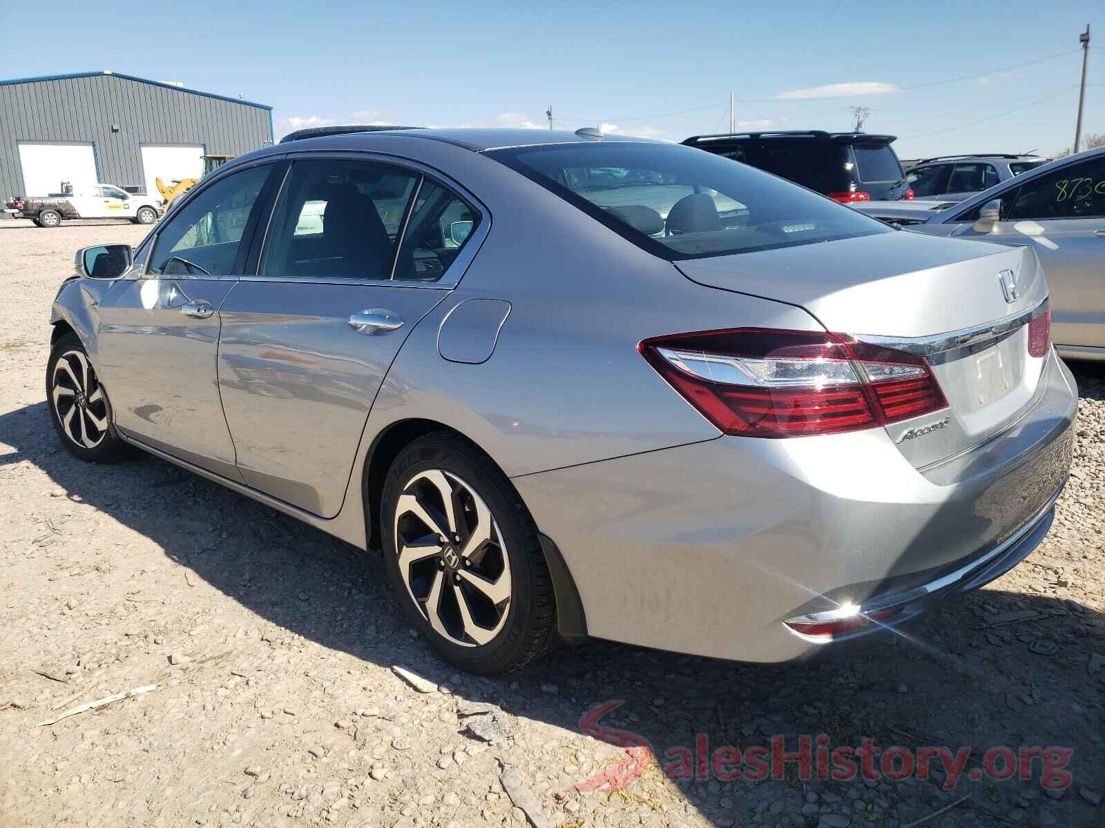 1HGCR2F86HA166090 2017 HONDA ACCORD