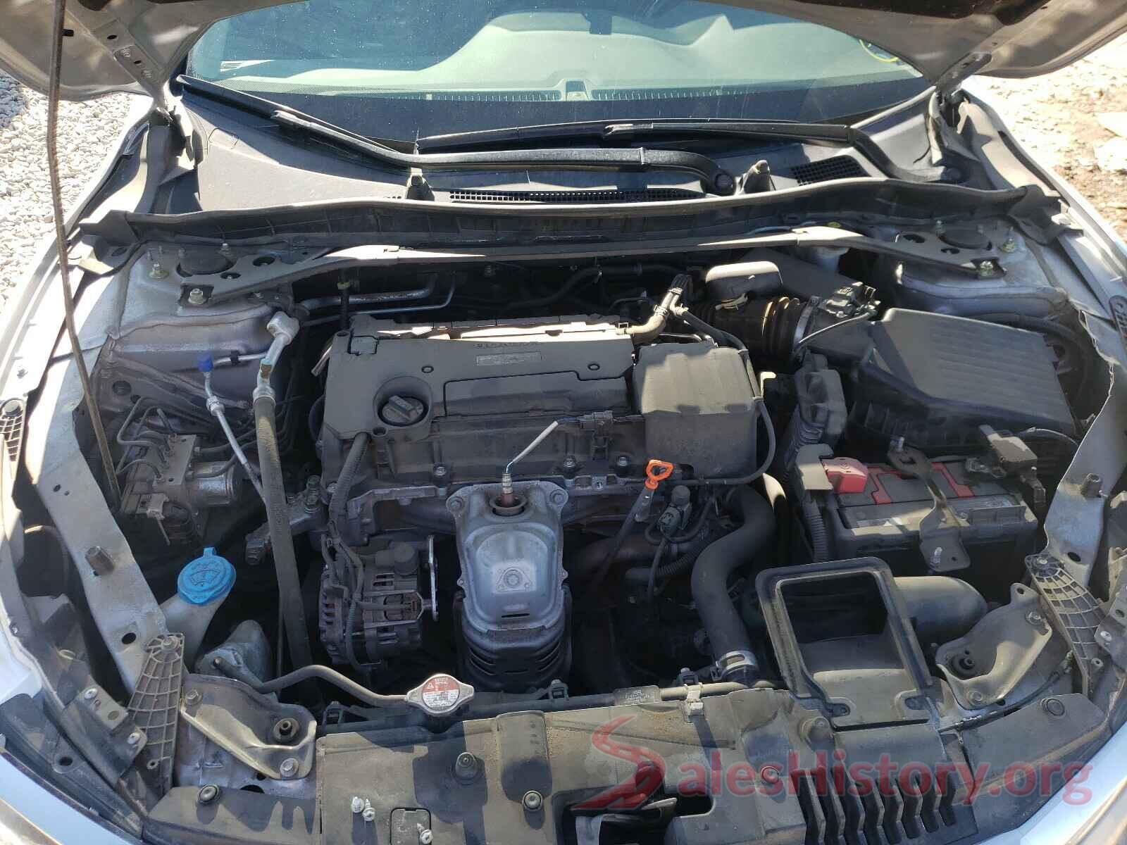 1HGCR2F86HA166090 2017 HONDA ACCORD