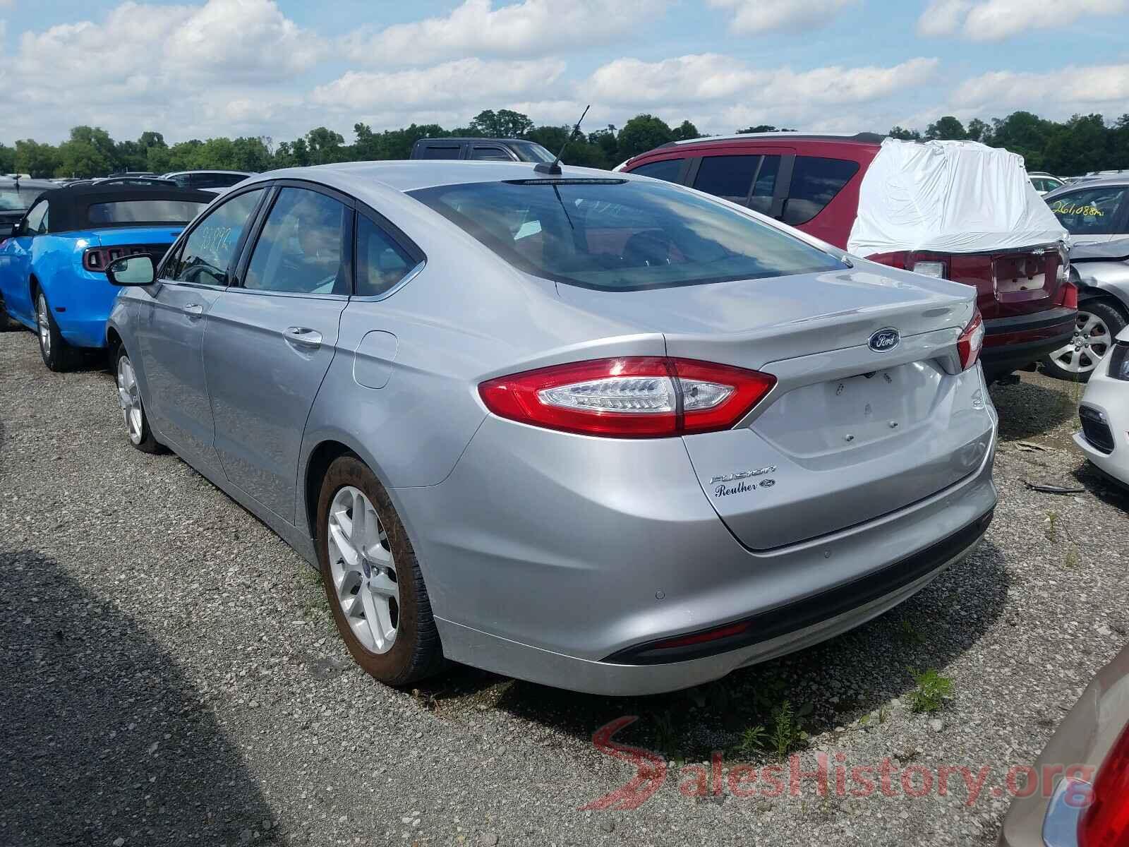 3FA6P0H75GR382985 2016 FORD FUSION