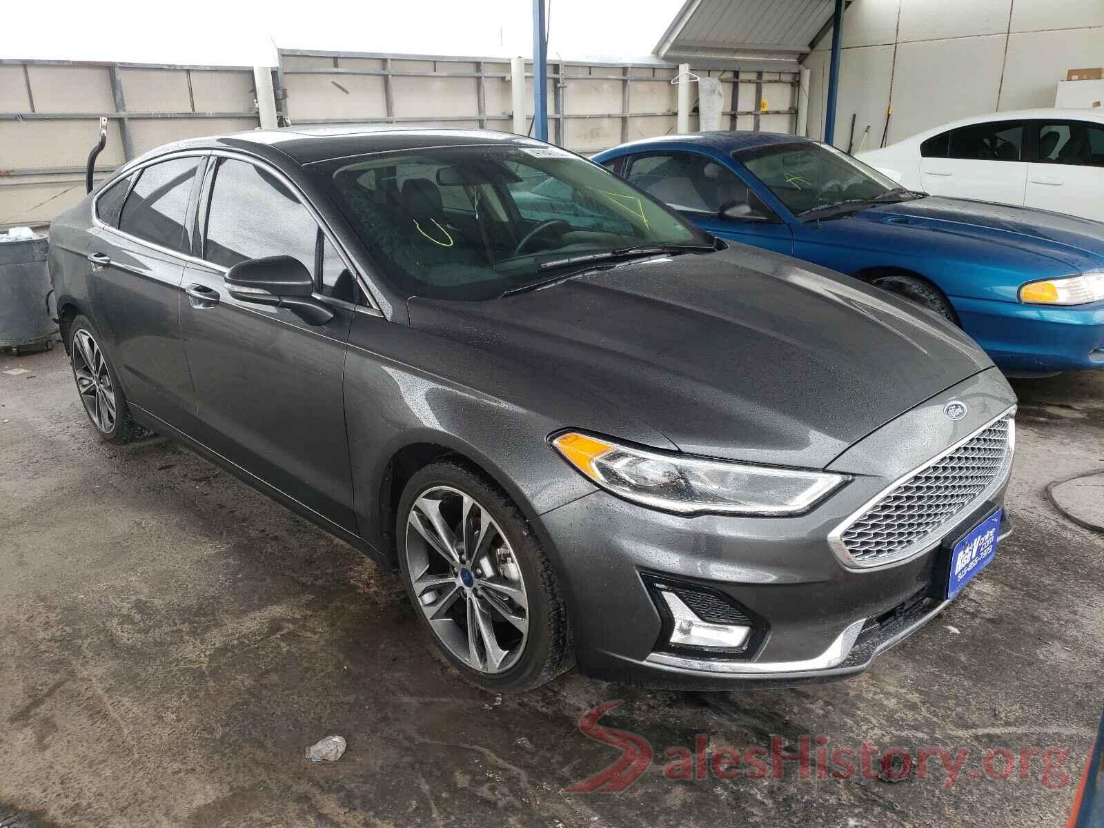 3FA6P0K91LR133183 2020 FORD FUSION