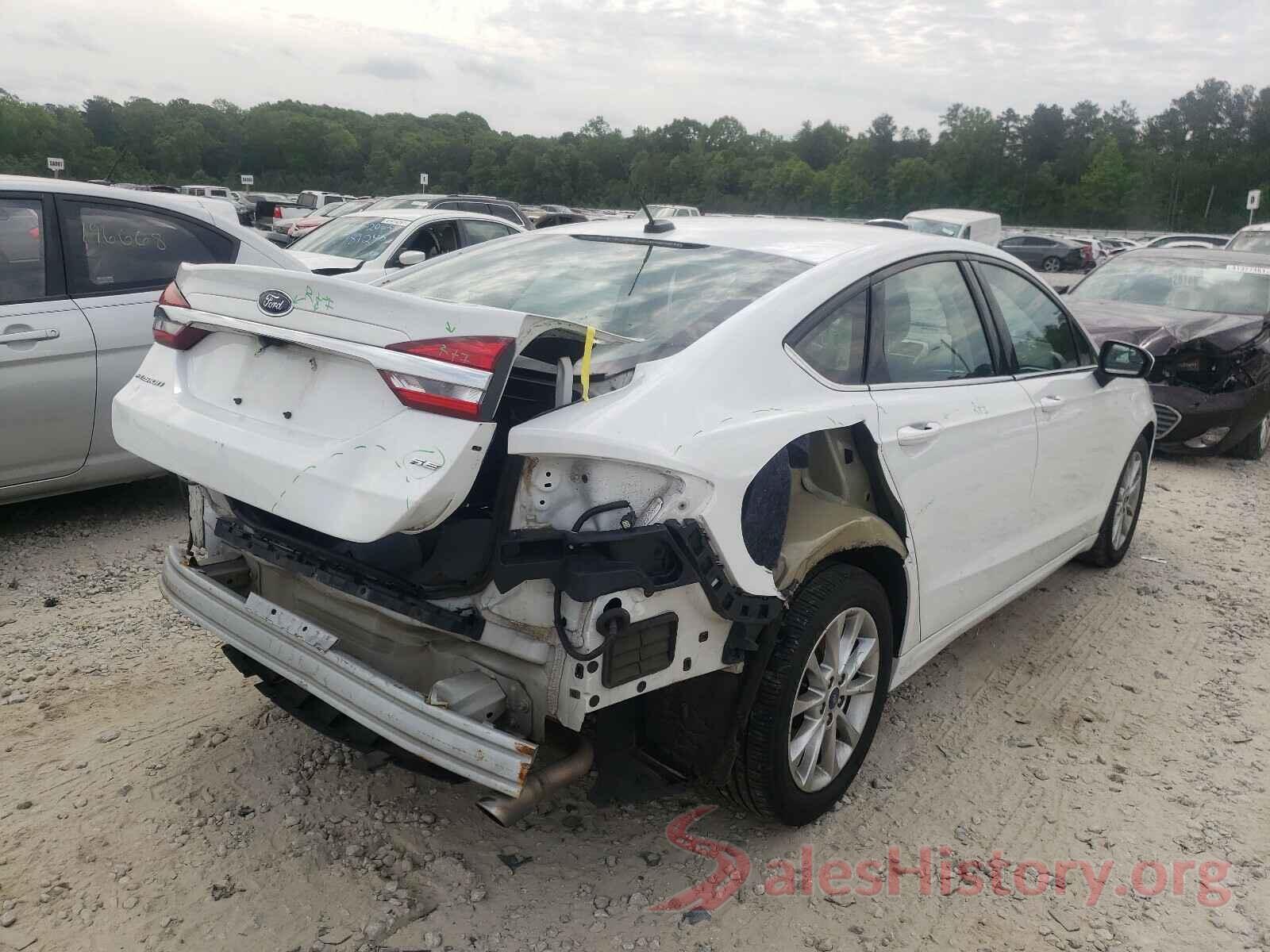 3FA6P0H74HR224316 2017 FORD FUSION