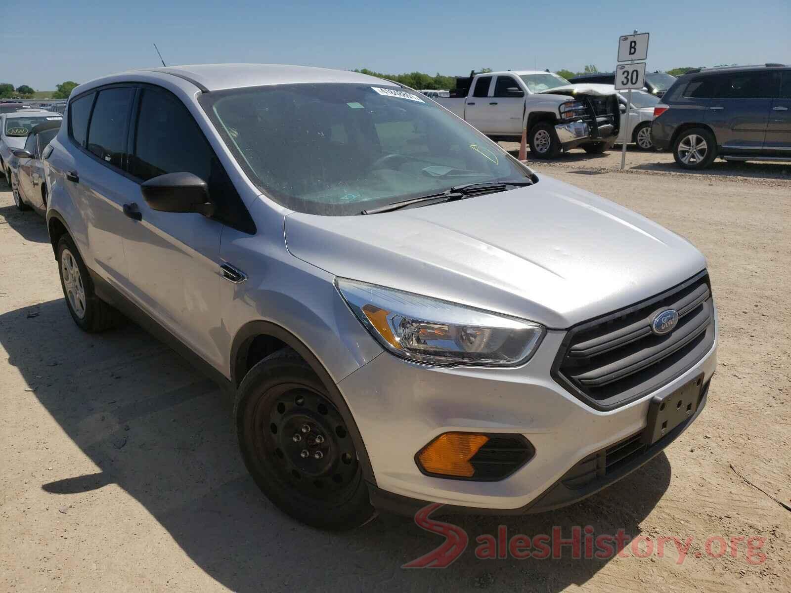 1FMCU0F75HUC49416 2017 FORD ESCAPE