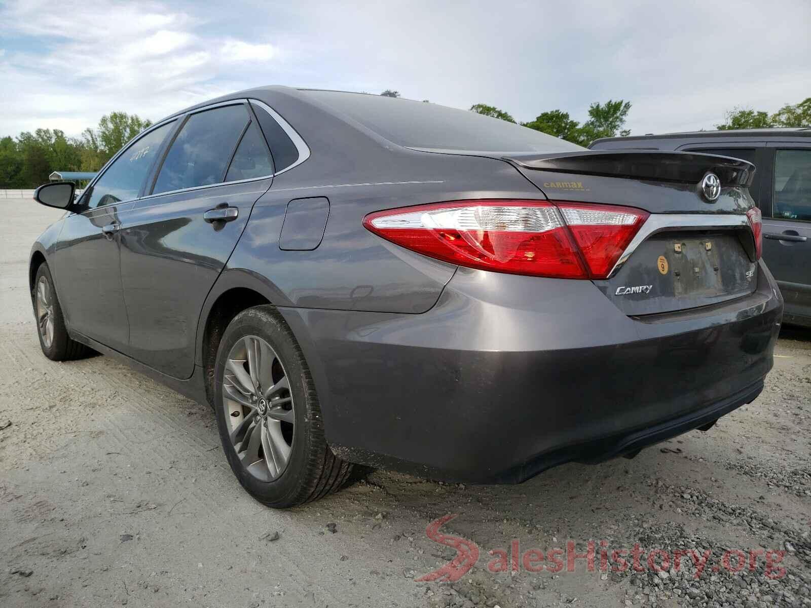 4T1BF1FK8HU386074 2017 TOYOTA CAMRY